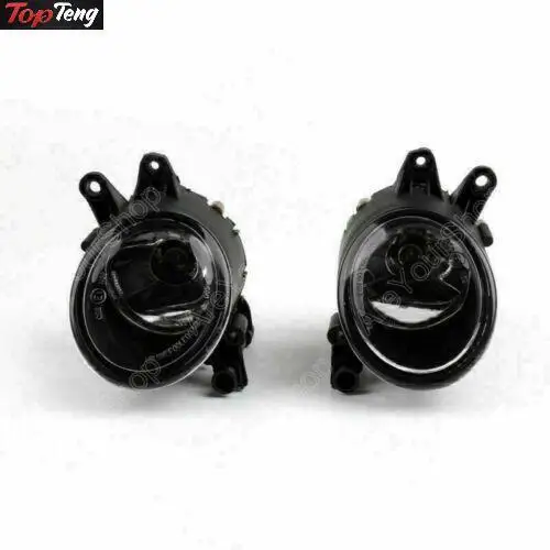 Пара передних левых и правых галогенных противотуманных фар для Audi A4 S4 B6 RS4