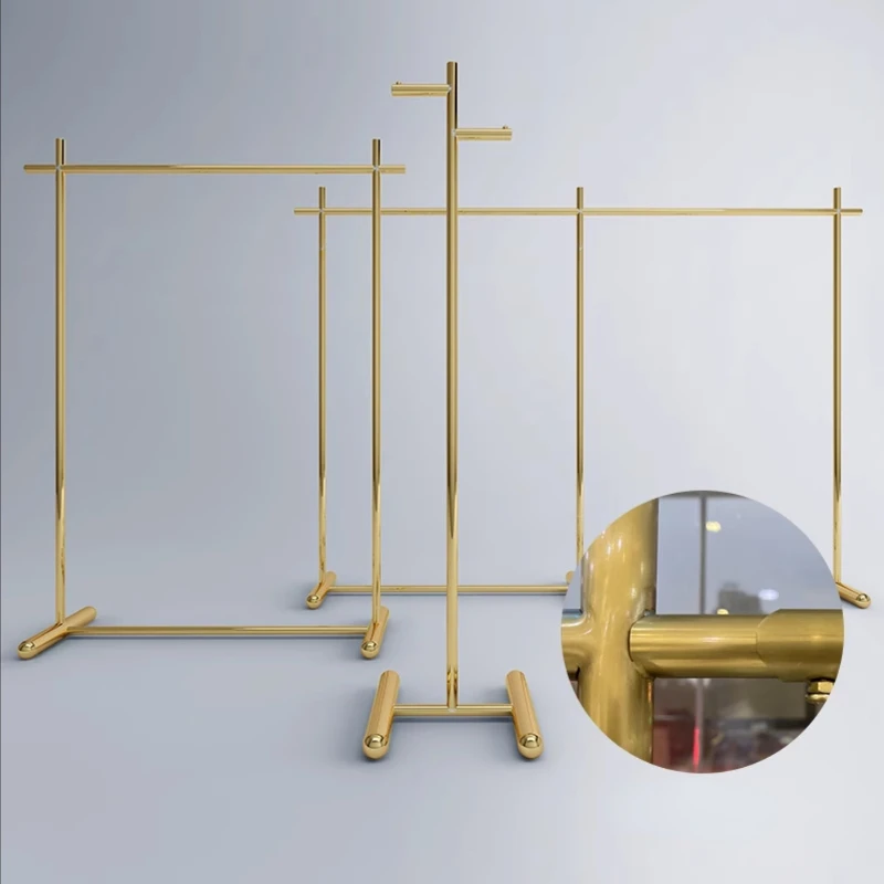 Роскошный свадебный сценический