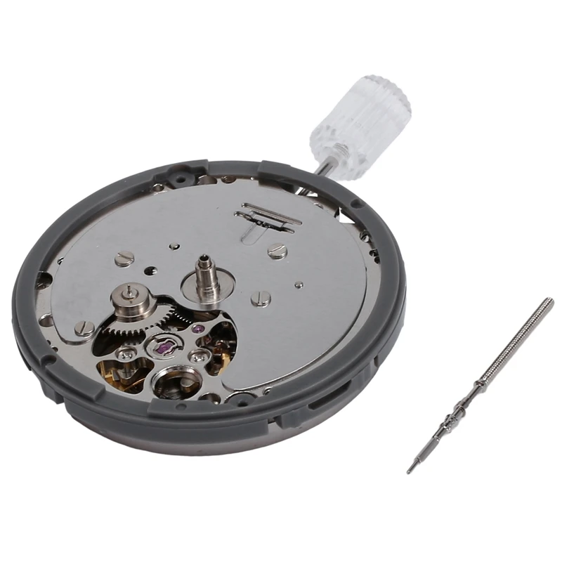 

Automatic Watch Movement Mens Parts Mechanical Watch Movement NH39A Movement Watch Replace Accessories