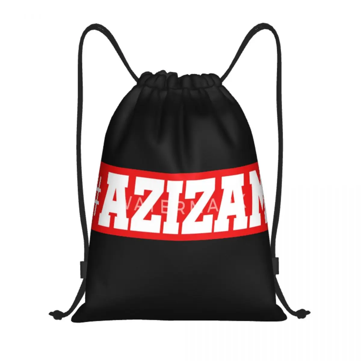 

Персидские Сумки на шнурке Azizam, рюкзак в стиле ретро с застежкой-шнурком, подходит для ежедневного использования, унисекс, под заказ