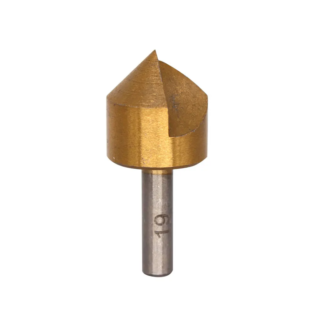 Рисунок 4 - 6 мм-19 мм Метрическая деревообрабатывающая