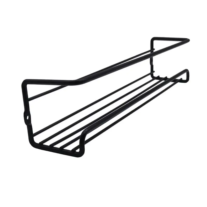 

Organizer Metal Kitchen Organizer Storage Rack Multifunctional Drainage Rack Kitchen Accessories Set High Quality Simple