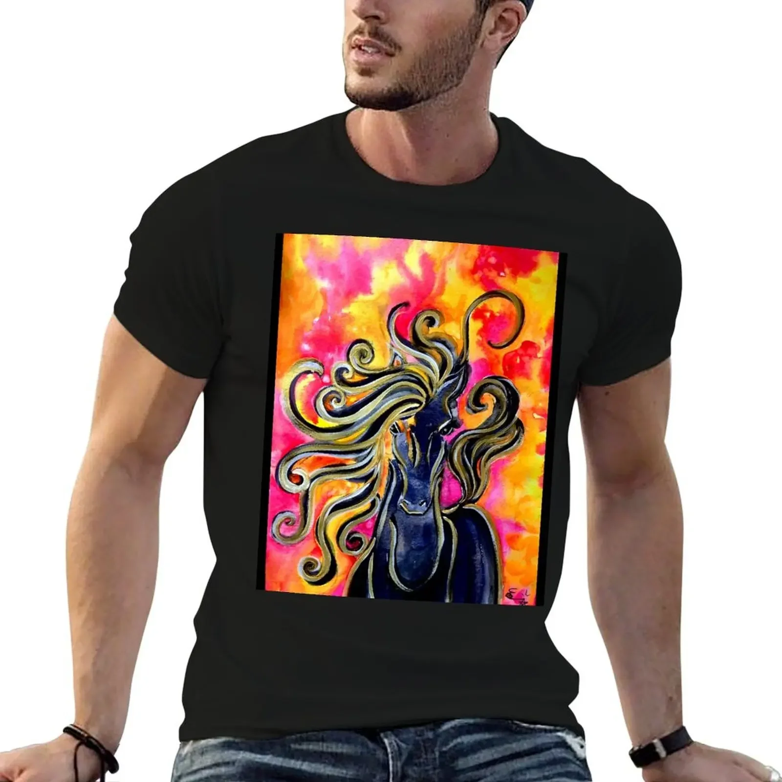 Футболка Don't Forget To Frolic мужская футболка