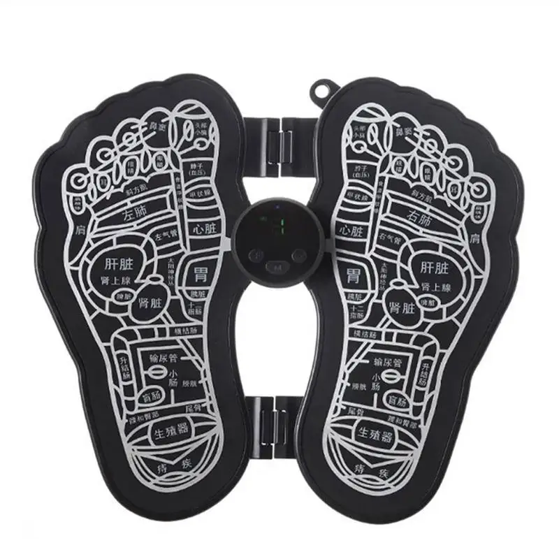 

Складной Массажный инструмент для улучшения циркуляции стоп