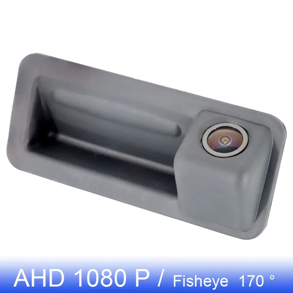 Для Land Rover Freelander 2 (FA) L359 SUV 2006 ~ 2014 AHD 1080P 170 ° рыбий глаз ручка для транспортного