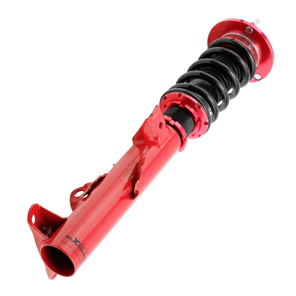 Пружина амортизатора Coilover спереди и сзади для BMW Z3 M Roadster E36 1996-2002 Амортизатор