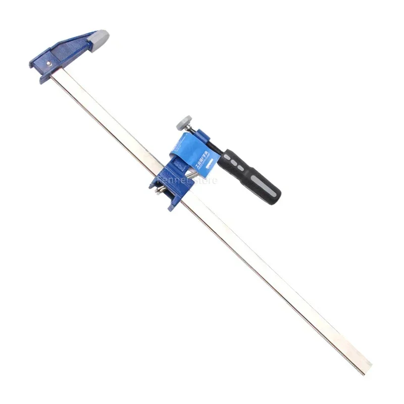 1 шт. фиксирующий зажим F-типа деревообрабатывающий для позиционирования 6/10/12/18