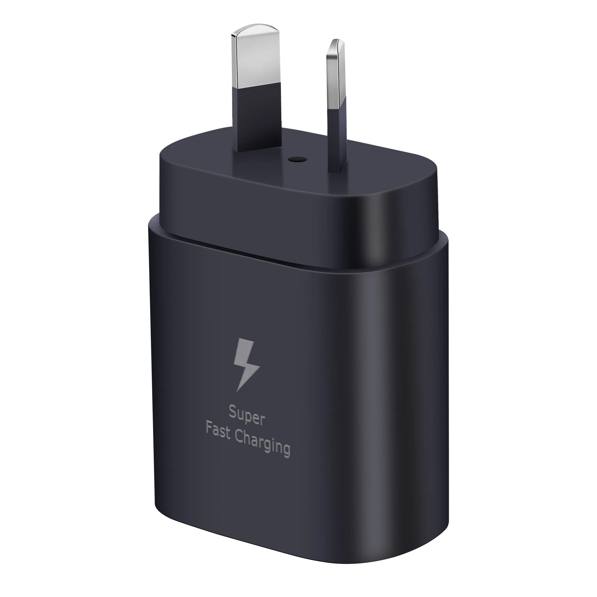 

Зарядное устройство Usb Type-C, 25 Вт, для Samsung S21/A52S/A71/A70/S20/S22