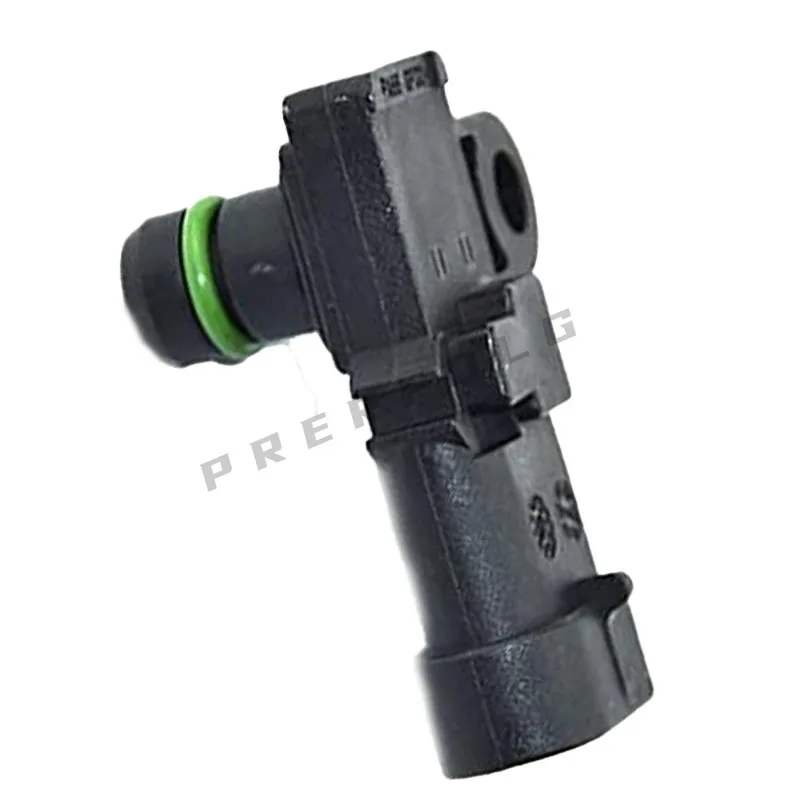 55563375 Новый датчик давления воздуха впускного коллектора карты подходит для Chevrolet