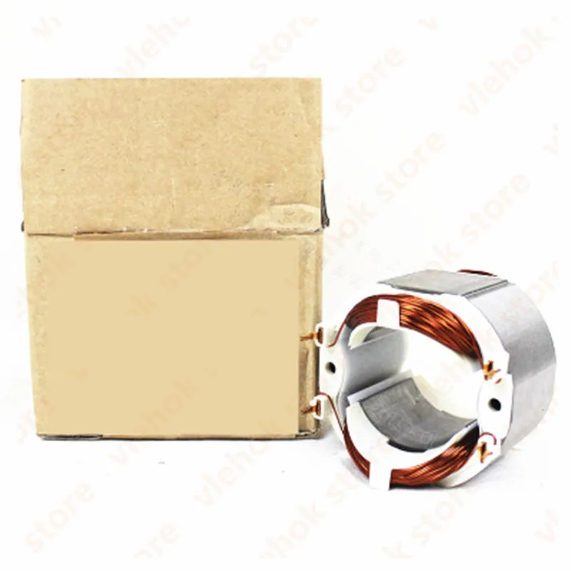 220В-240В статор поле для BOSCH GSA1100E 2610956919 аксессуары для электроинструмента части электрических инструментов 220В-240В статор поле для BOSCH GSA1100E 2610956919 аксессуары для электроинструмента части электрических инструментов