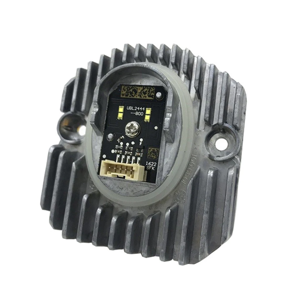

OEM Specifications DRL Daytime Running Light Module for BMW 5 Series G30 G32 G38 F90 Professional Installation Recommended