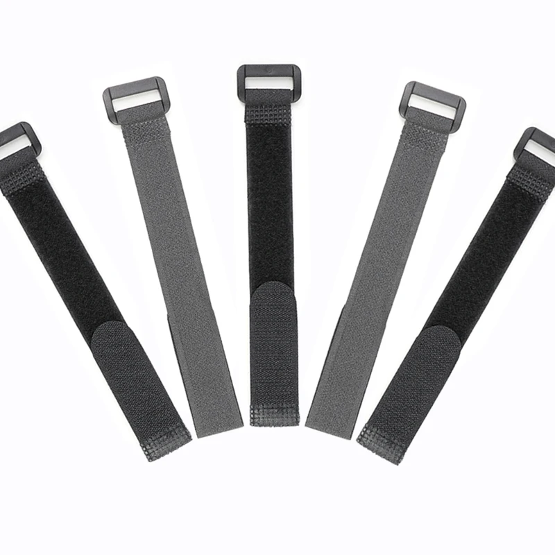 5 ~ 100 шт. многоразовые нейлоновые кабельные стяжки с крючками и пряжкой, органайзер для проводов, самоклеящаяся пленка, пластиковый комплект, ремни с застежкой