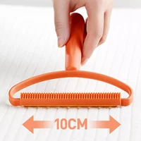 hot portable lint remover fuzz fabric shaver for carpet woolen coat clothes fluff shaver brush tool pet fur remover hair cleani