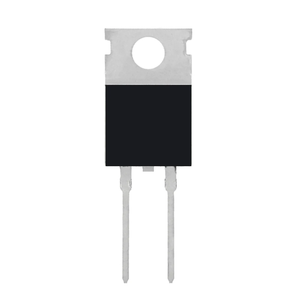 

10PCS New BYW29E-200 BYW29E Triode Transistor MOS Field Effect High Quality TO-220