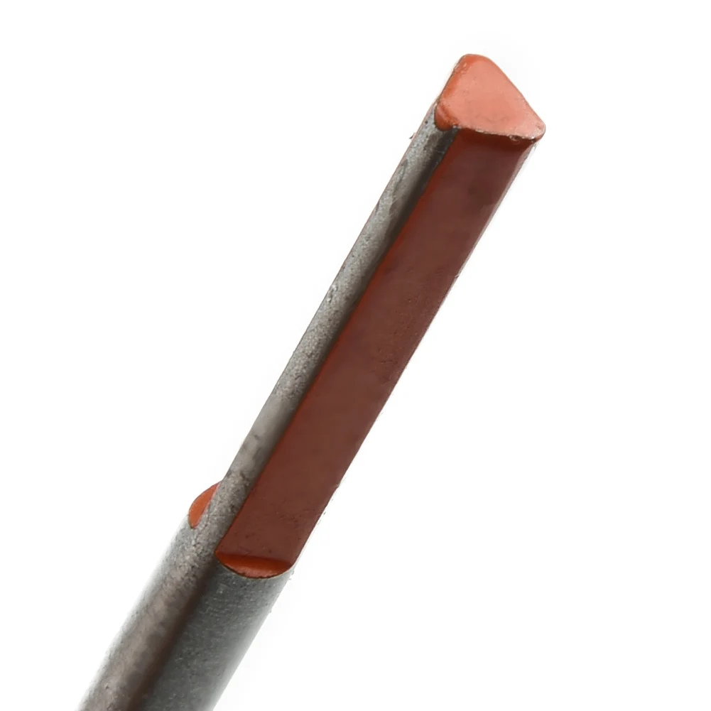 

High Quality Practical Drill Bit Cutting Edges Multifunction Aluminium Metal Sheet Sharpened Triangle Shank Handle