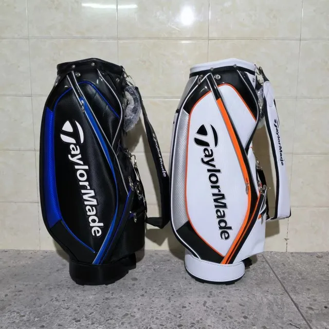 New Golf Bag High Quality Outdoor Golf Standard Bag Sports Fashion Club Bag