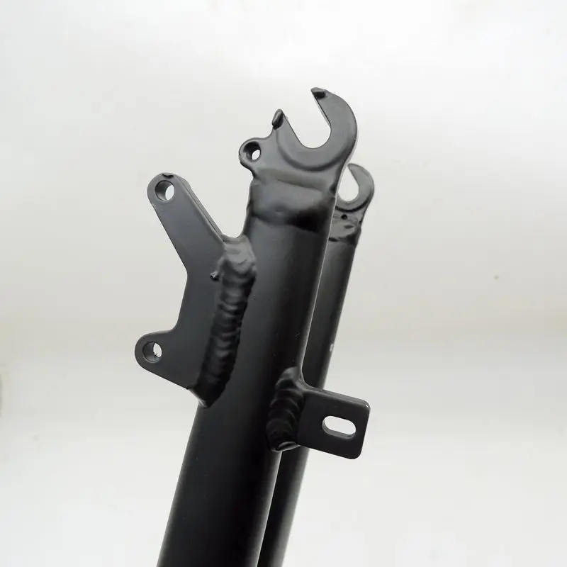 Вилка Передняя велосипедная 20 дюймов 28 6 мм из алюминиевого сплава - купить по