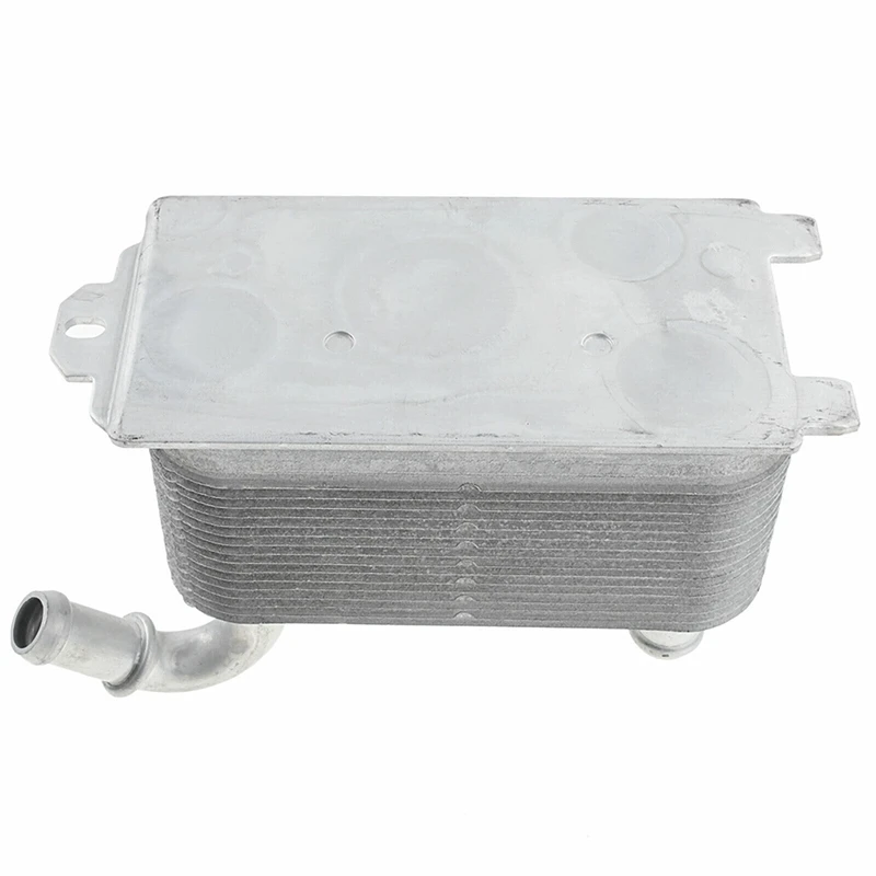New Transmission Oil Cooler For Volvo S60 S80 V70 XC60 XC70 2008-2013 30792231 1446535 30645800 6G91-7A095-AD Parts