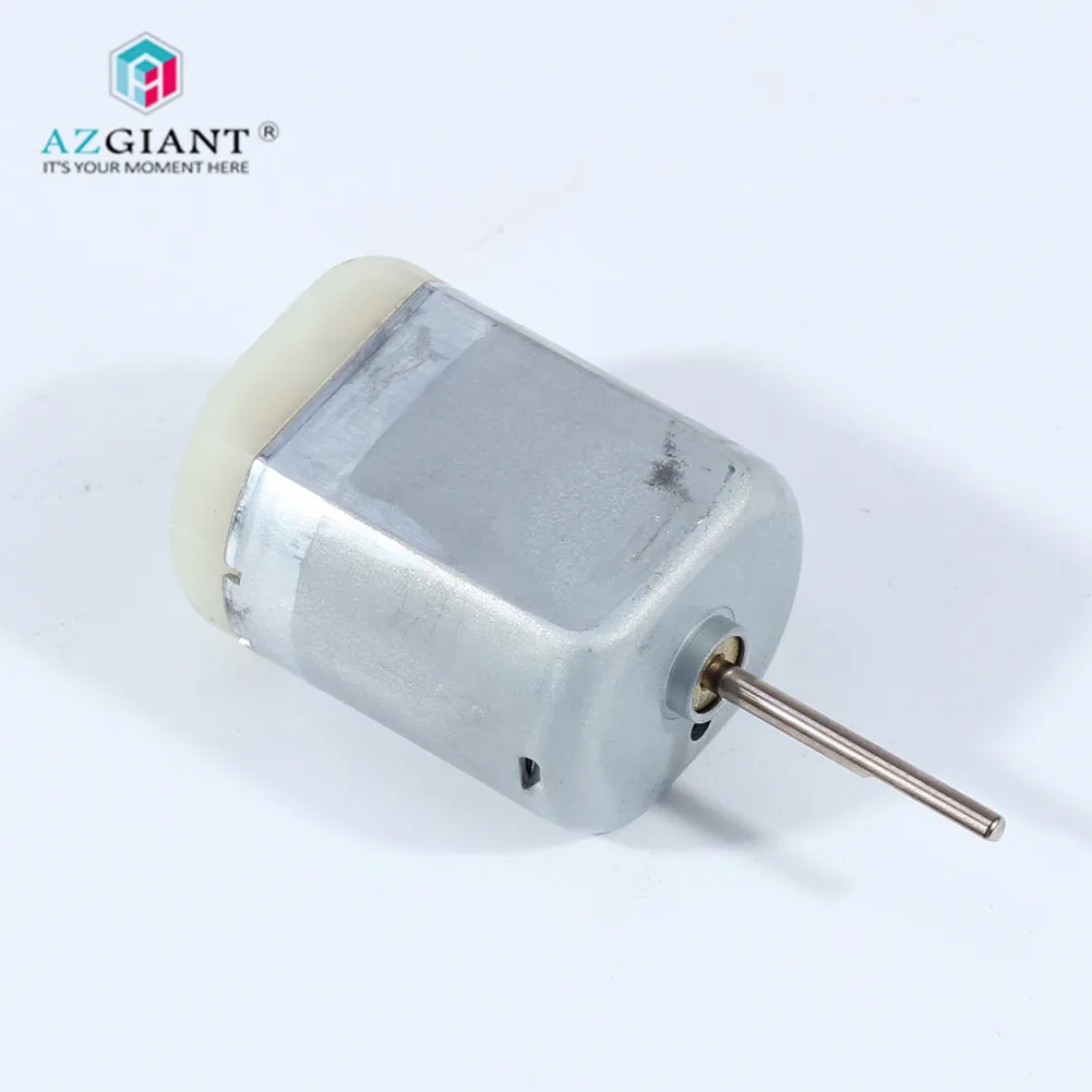 Угольная щетка AZGIANT FC-280SB-14260 для ремонта привода замка двери автомобиля mabuchi 12 В
