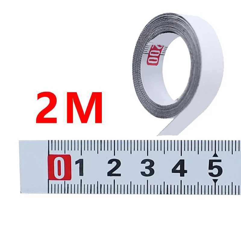 

Самоклеящаяся разделительная линейка 1/2/3 метра, измерительная лента, металлические ленты, мера для угловой дорожки, фрезерный станок, настольная линейка, измерительные инструменты