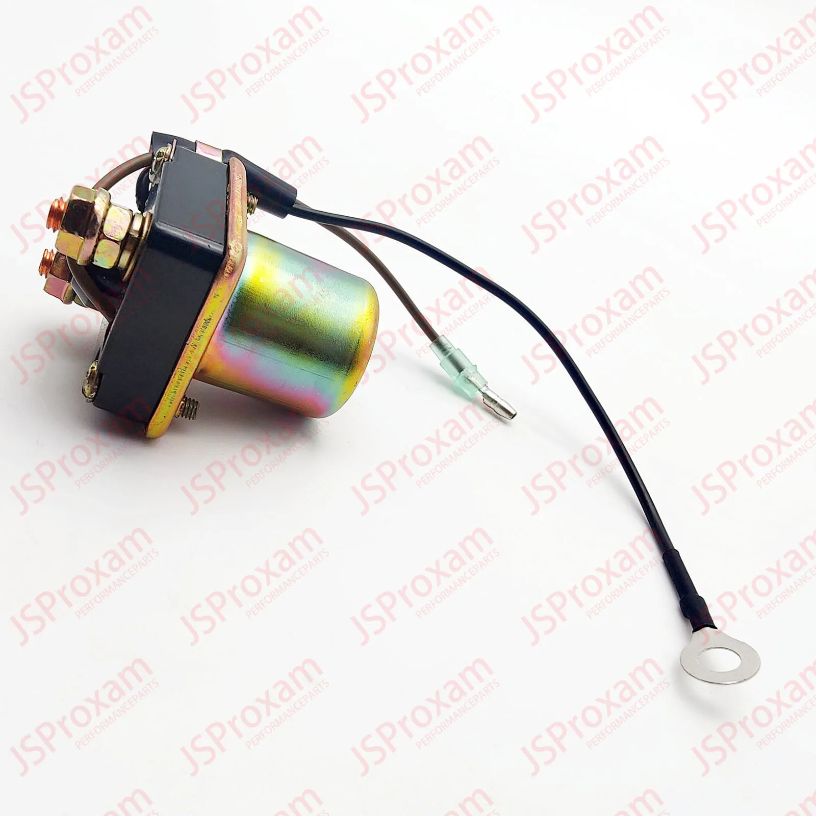 6 e5-81941-10-00 заменяет подходит для Yamaha 6E5-81941-11-00 6E5-81941-11 61A-81941-00-00 61A-81941-00 стартерное