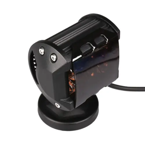 

Чехол для светодиодной противотуманной фары с защитой от пыли для 3 4 12 20 22 32 42 50 52 дюймов