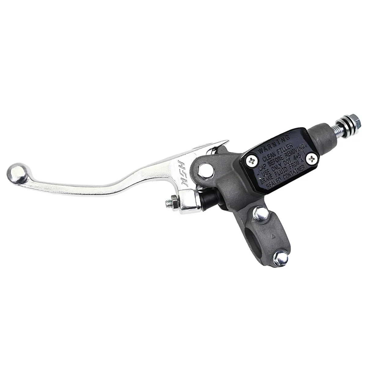 

Гидравлический главный цилиндр сцепления мотоцикла, ремонт тормозов, верхняя ручка насоса, рычаг для KTM XCF SX SXF EXC EXCF Husqvarna 125-501