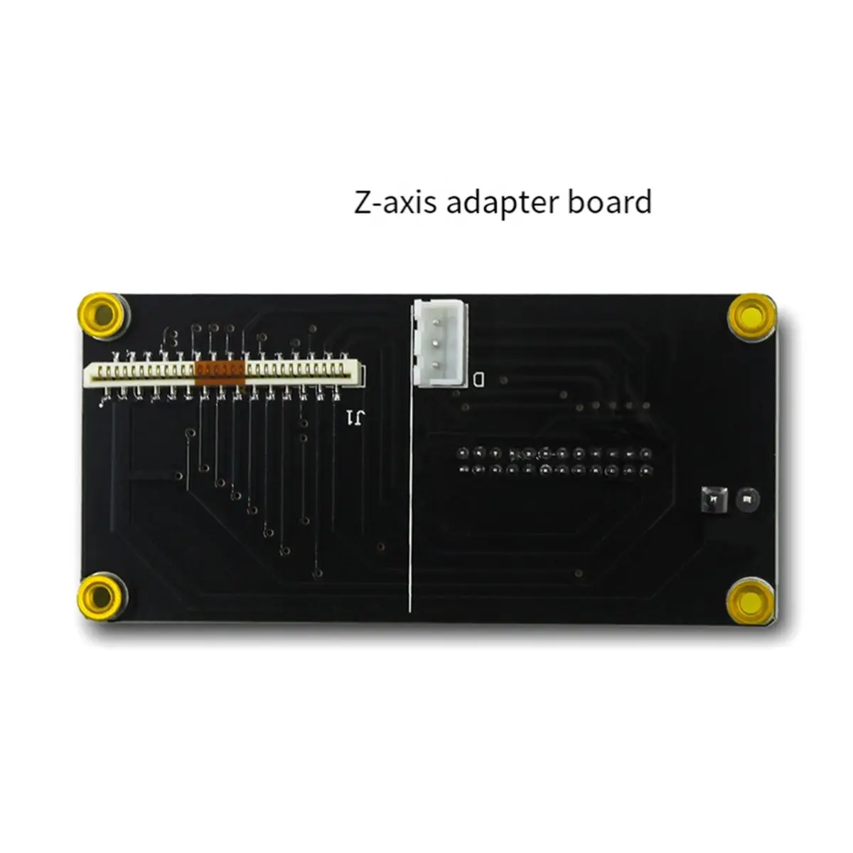 Суперновая плата ABDD для серии Cannon X1, X1 Genius, XEZ, адаптерная плата PCB, оригинальная плата для 3D-принтера. (art.: 3920dd2f59103) - 3920dd2f59103