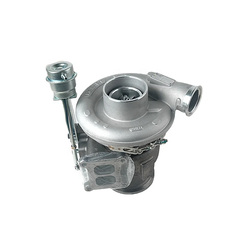 

ISM11 QSM11 diesel engine spare parts HX55W new pickup truck turbocharger assy for sale 4037739