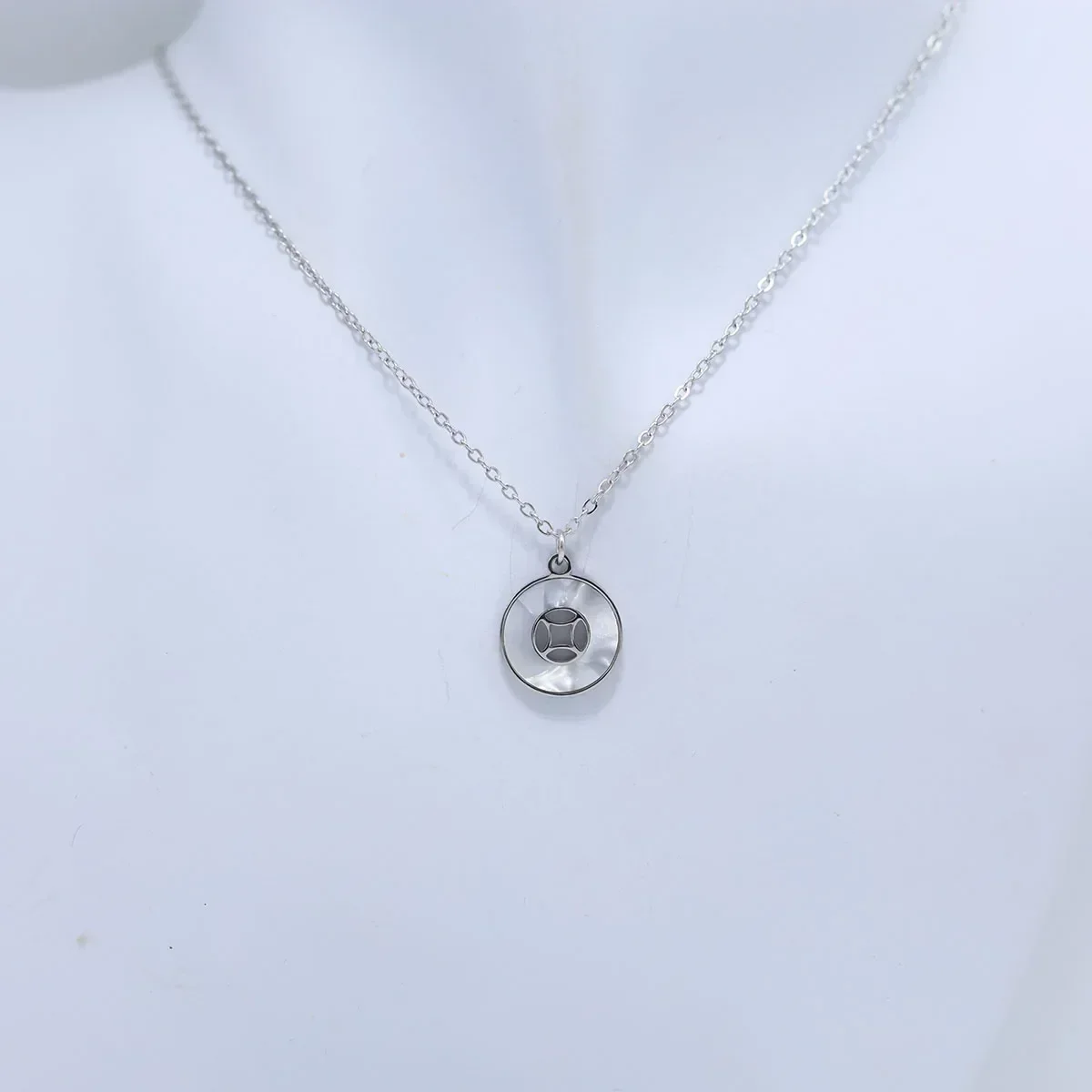 Новый уникальный дизайн китайский элемент медная монета кулон мужской и женский