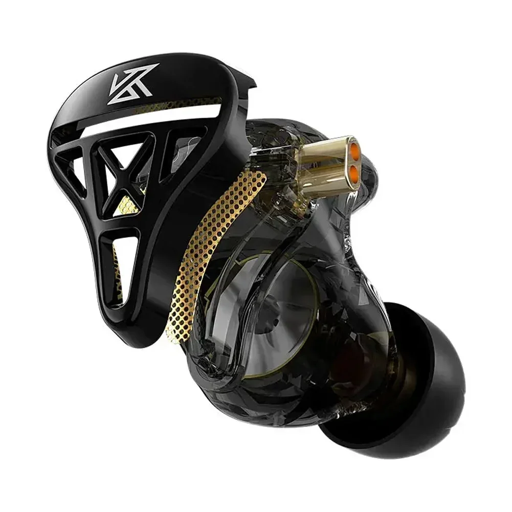 Наслаждайтесь превосходными звуковыми характеристиками с динамическими