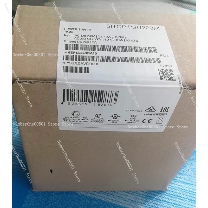 Блок питания 6ЭП1333-2БА20 6ЭП1333-3БА10 6ЭП1333-3БА00