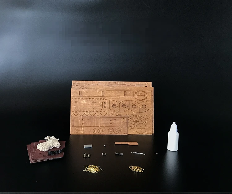 

Ancient Roman torque ballista Medieval Imperial era ancient chariot DIY assembly model handmade retro ornaments