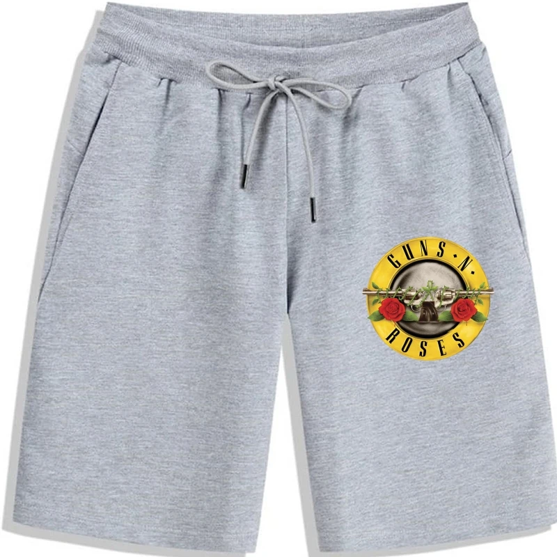 

Guns 'N Roses Appetite Creature & Pistols Men's men Shorts