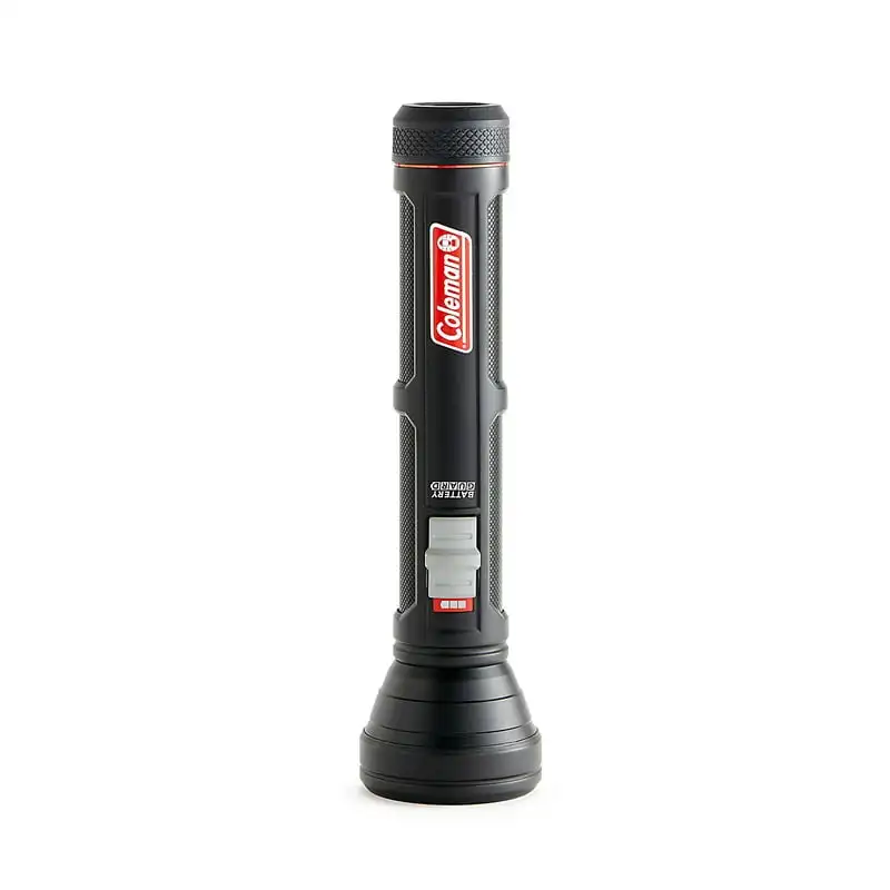 

Meter 625 Lumens LED Flashlight