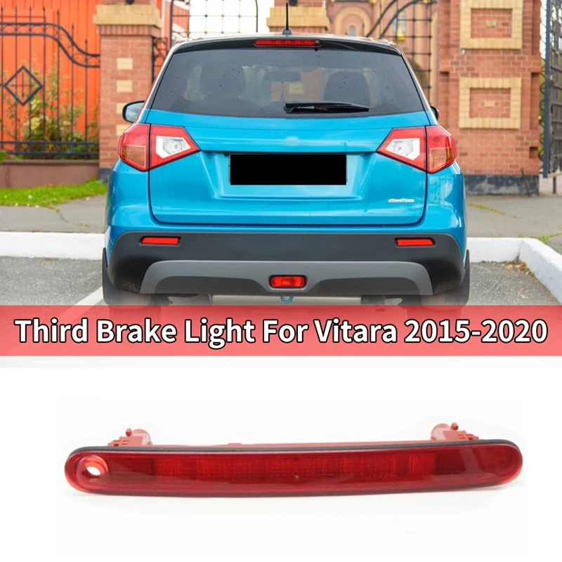 

Задний стоп-сигнал для Suzuki Vitara 2015-2020 35810-56P00-000