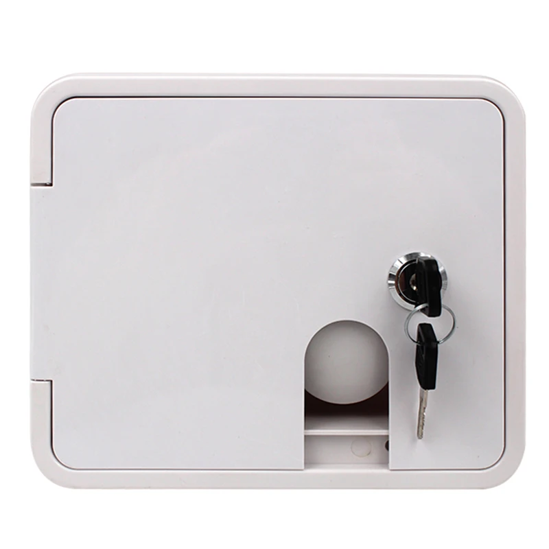 Универсальный управляемый гравитационный водяной люк/водяной впуск ключи для