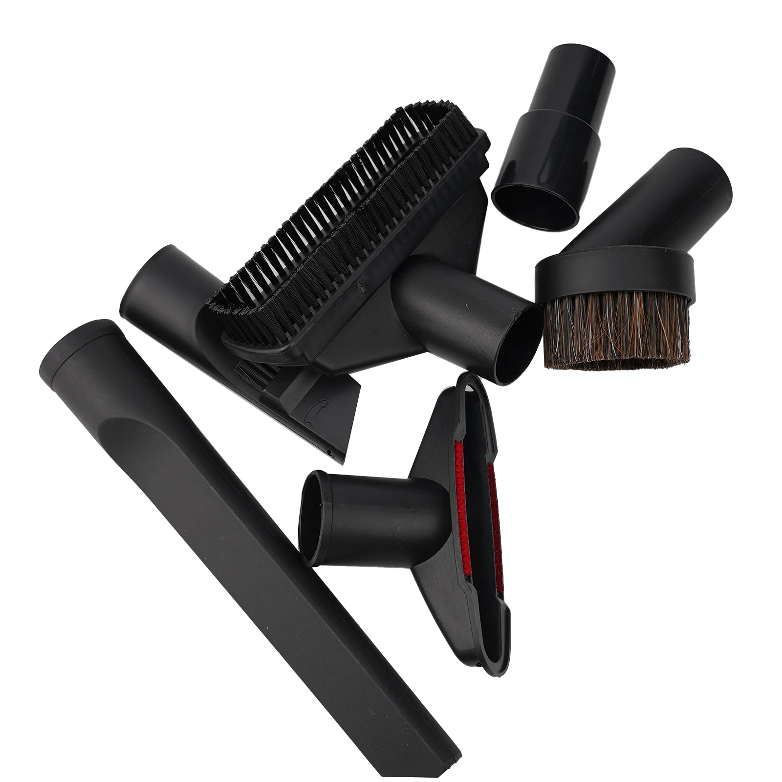 NT25/1 NT30/1 NT38/1 WD1 WD2 для Karcher NT18/1 Наборы кистей Вакуумные детали Садовые домашние