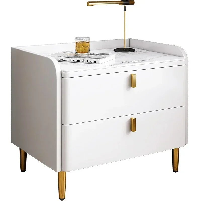 Круглая прикроватная тумба 17 7х45 см цвета в ассортименте