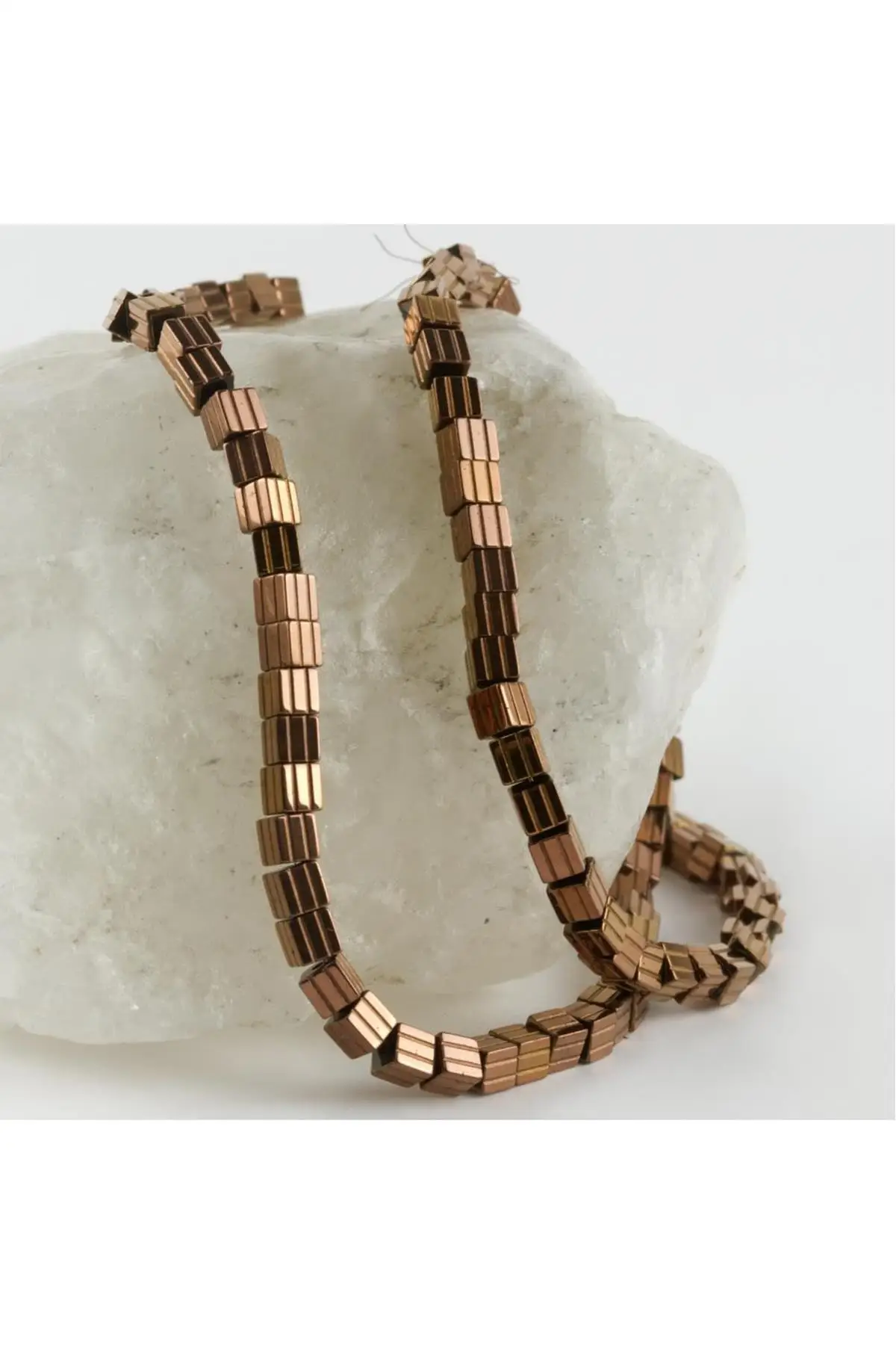 

Модная женская бижутерия, 4 мм, полосатый куб, фигурный гематит Move, бренд: Категория: наборы аксессуаров