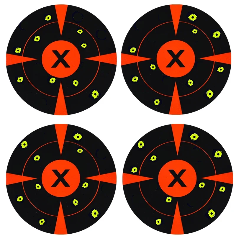 Рогатка для наружного охотничьего запястья резиновая катапульта со стальным