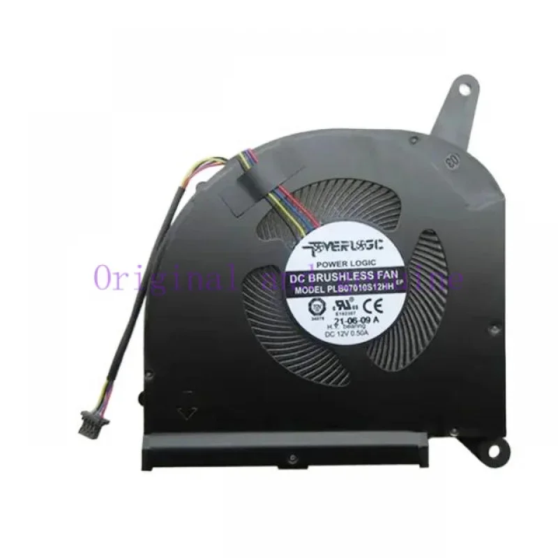 Оригинальный охлаждающий вентилятор для Gigabyte Aero 15 OLED XD XA YA YC KD XC KC 15S SA RP75 RP75XA RP75XC