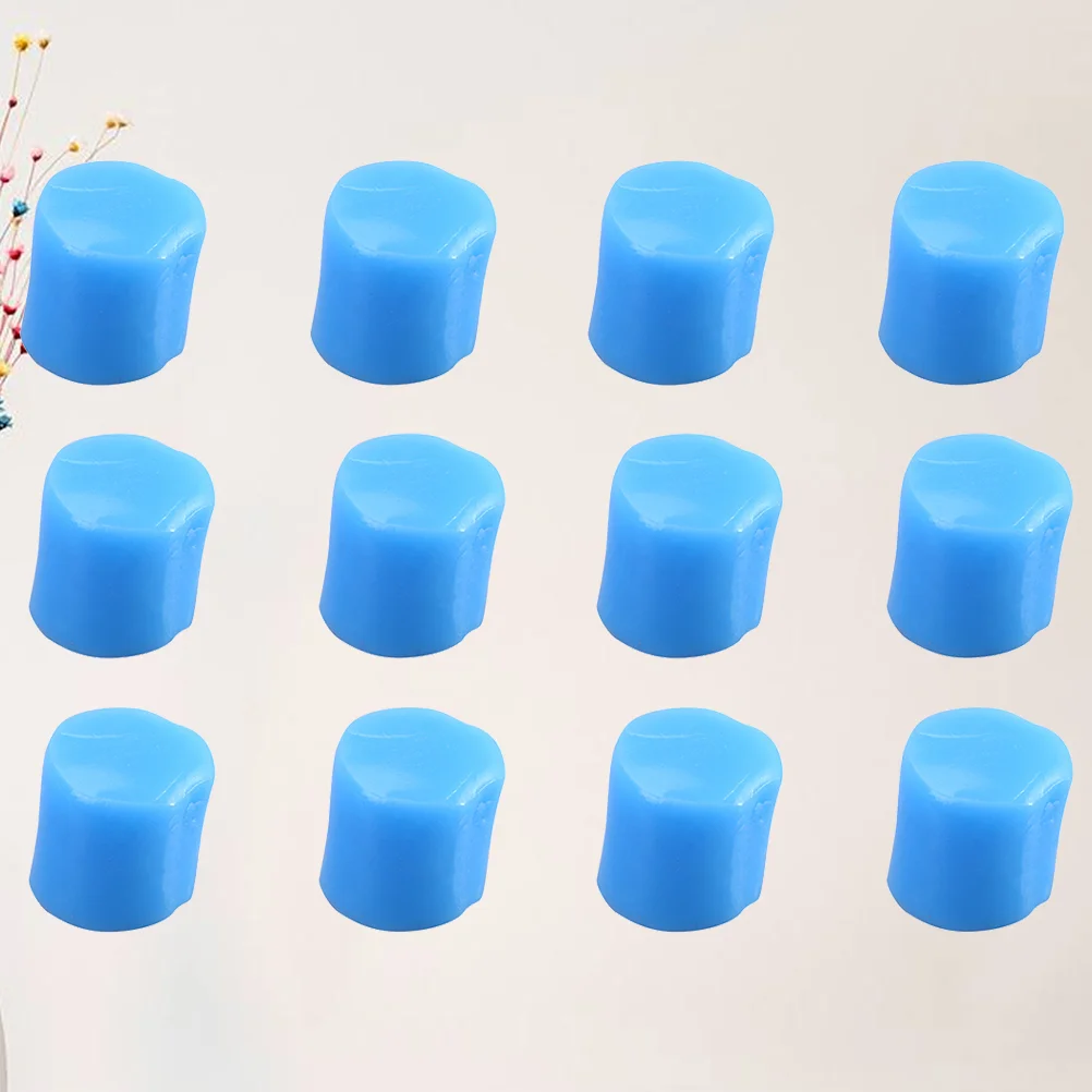 

2Boxes of 12PCS Silicone Earplugs Durable Earplugs Swimming Ear Plugs Noise Reduction Earplugs for Bath