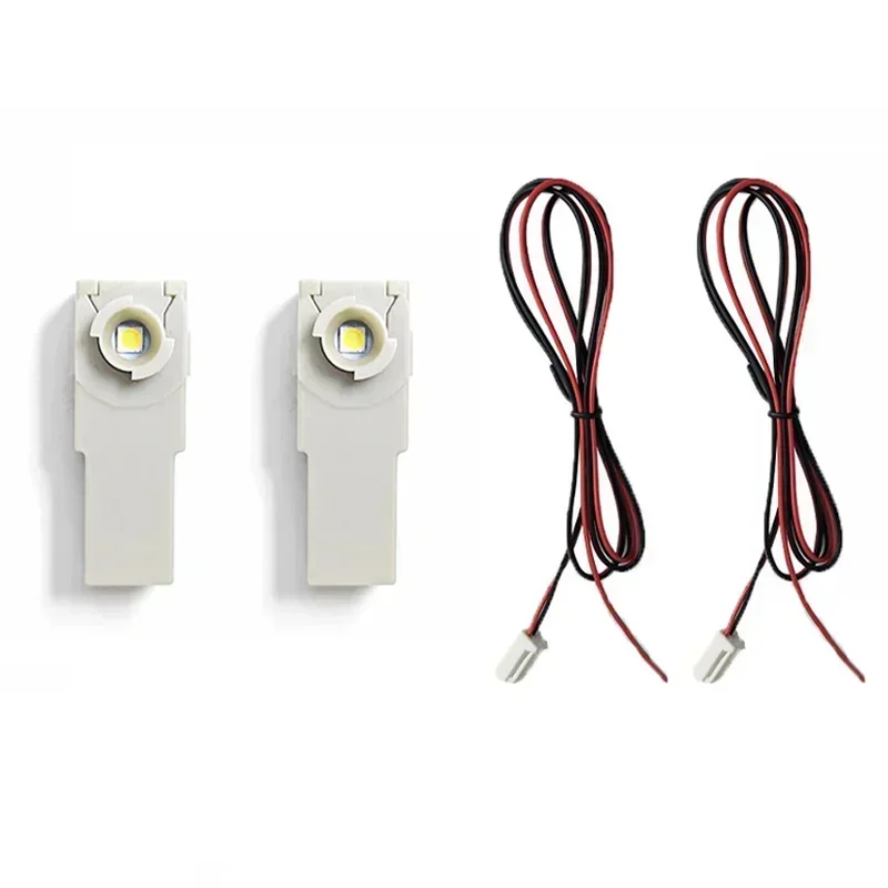 

Гибридная лампа для подсветки салона Toyota CAMRY 2017-2020