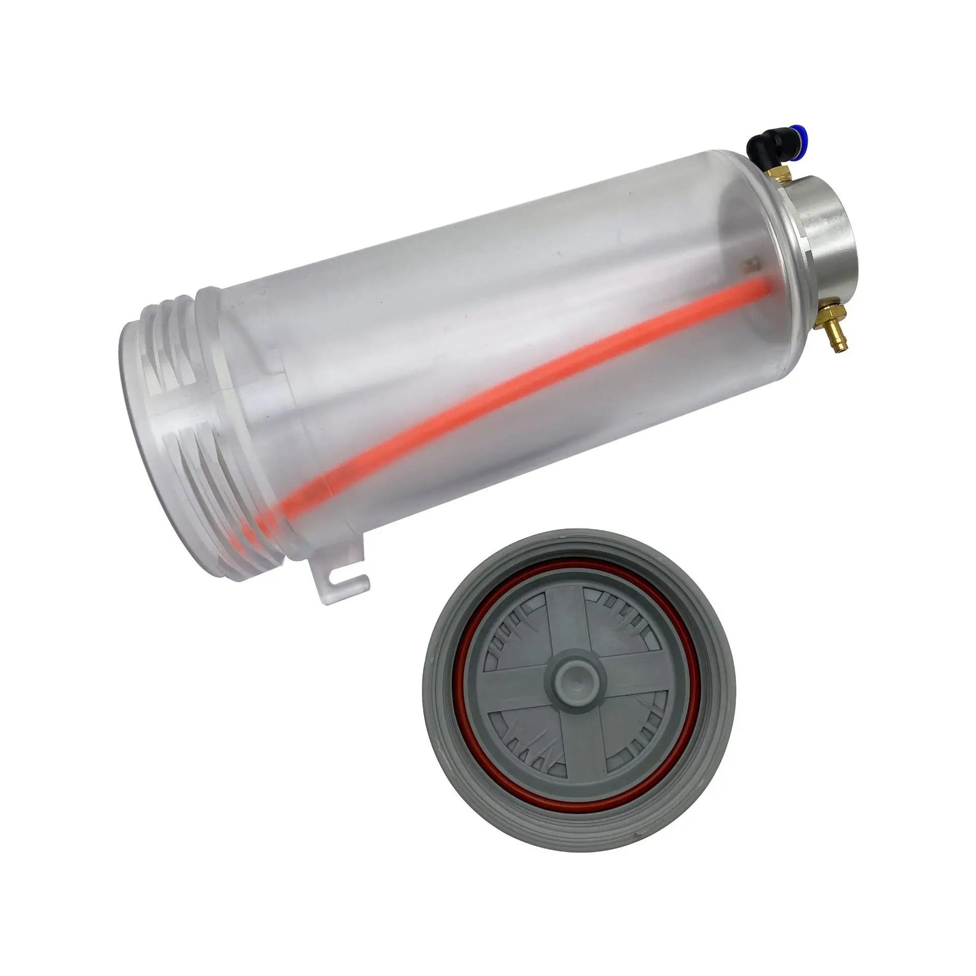 Ручка Аксессуары для пескоструйной машины Резервуар обработки