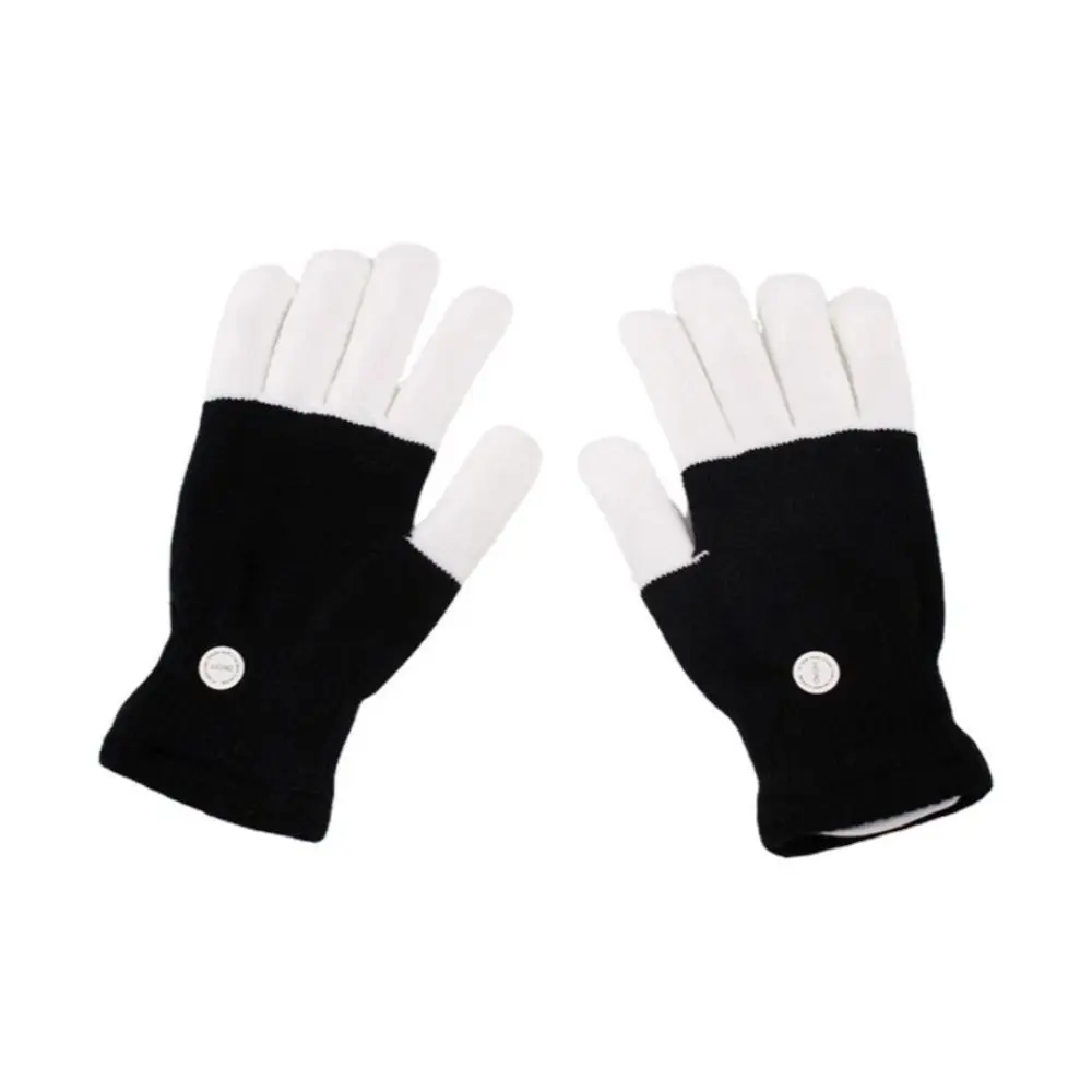 Оригинальные яркие перчатки для Хэллоуина 2 шт.