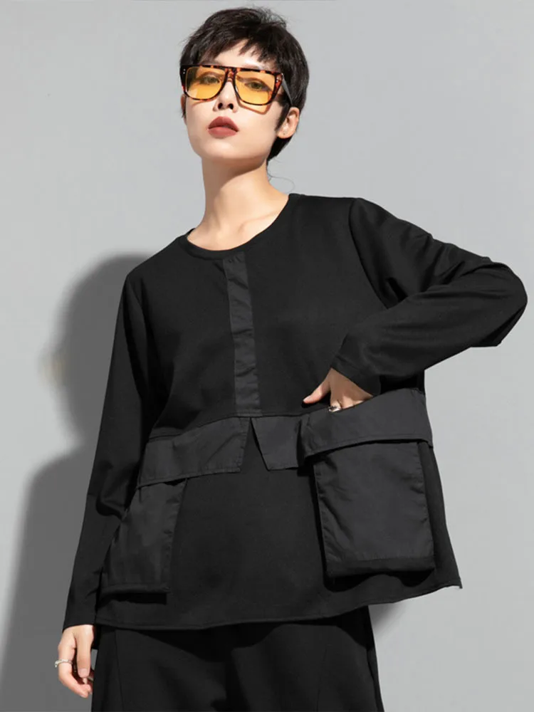 Женская футболка Max LuLu