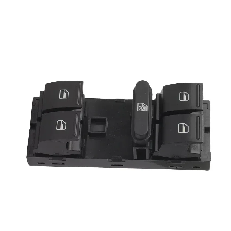 Кнопка переключателя управления электрическим окном Master 5JD 959858 REH для Skoda Fabia VW CC