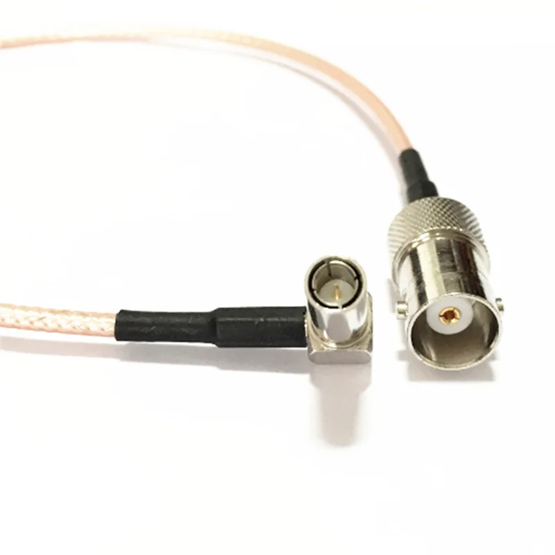 Кабель BNC для рации Motorola XiR P8668 P6600 GP328D GP338D DP4800