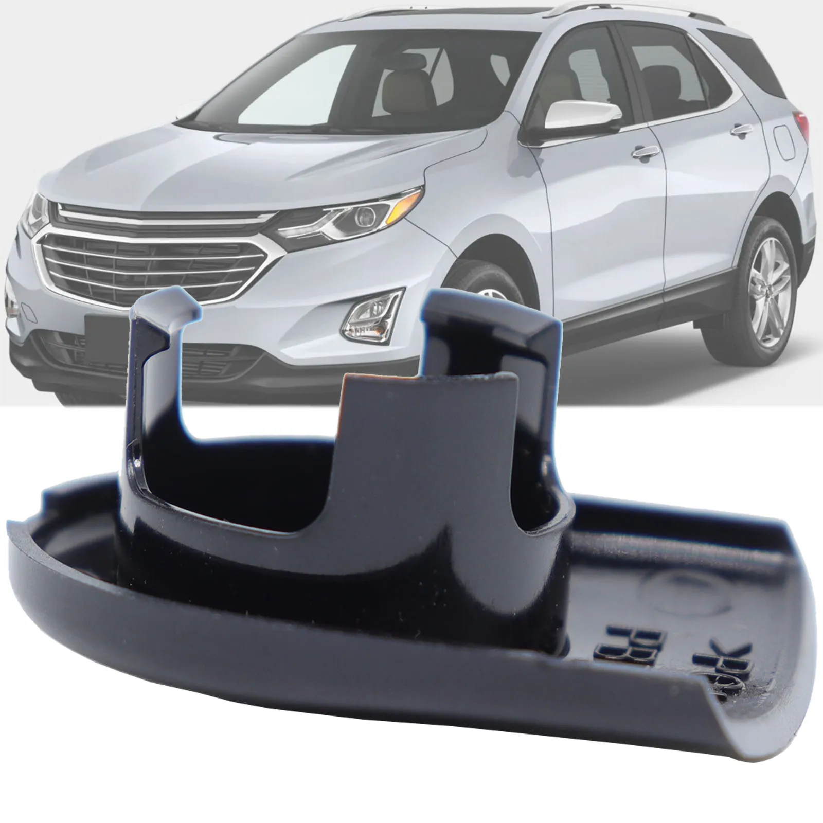 Автомобильный передний рычаг стеклоочистителя головка гайка крышка болта для